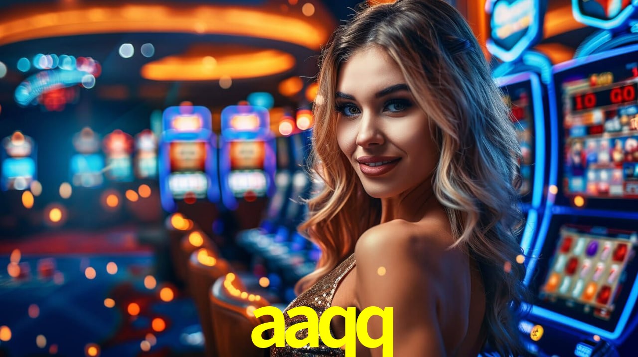 Welcome Bonus aaqq