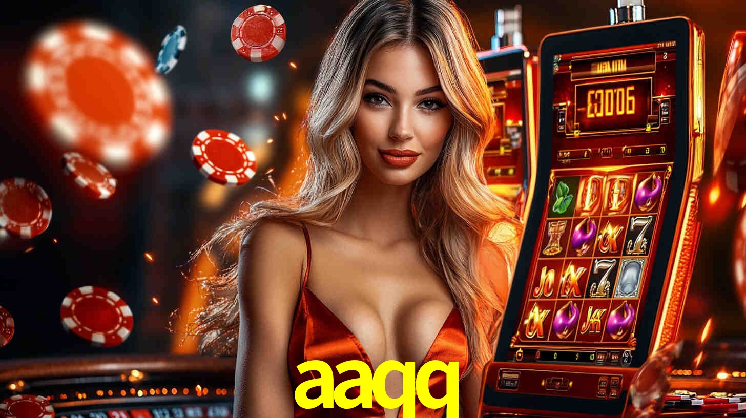 aaqq - Melhores Jogos de Cassino - aaqq.com