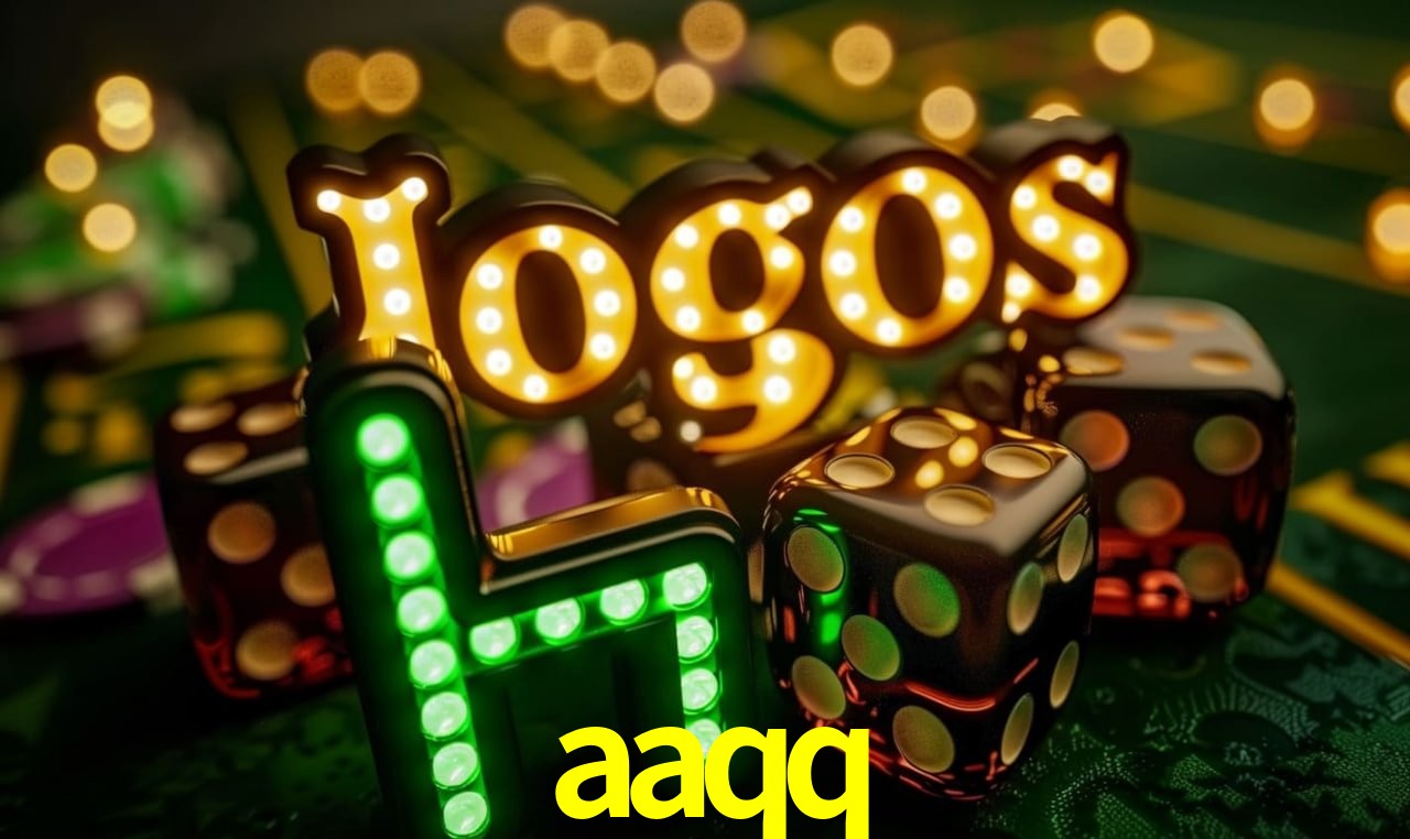Jogos de Slot aaqq