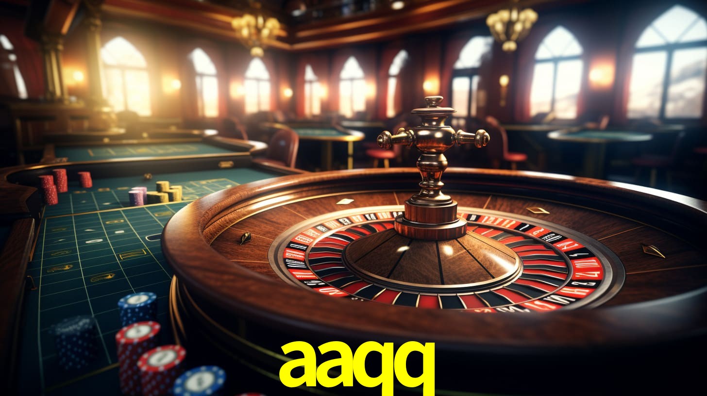 Live Casino aaqq