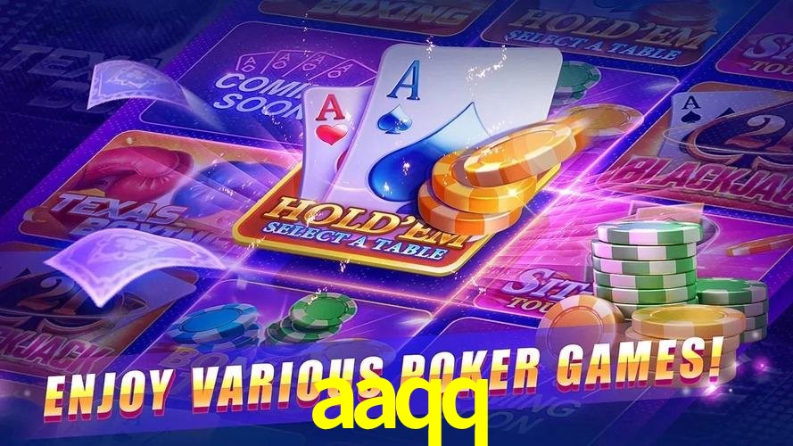 cassino aaqq
