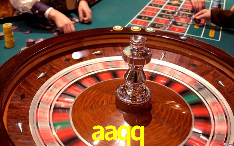 Casino Ao Vivo aaqq