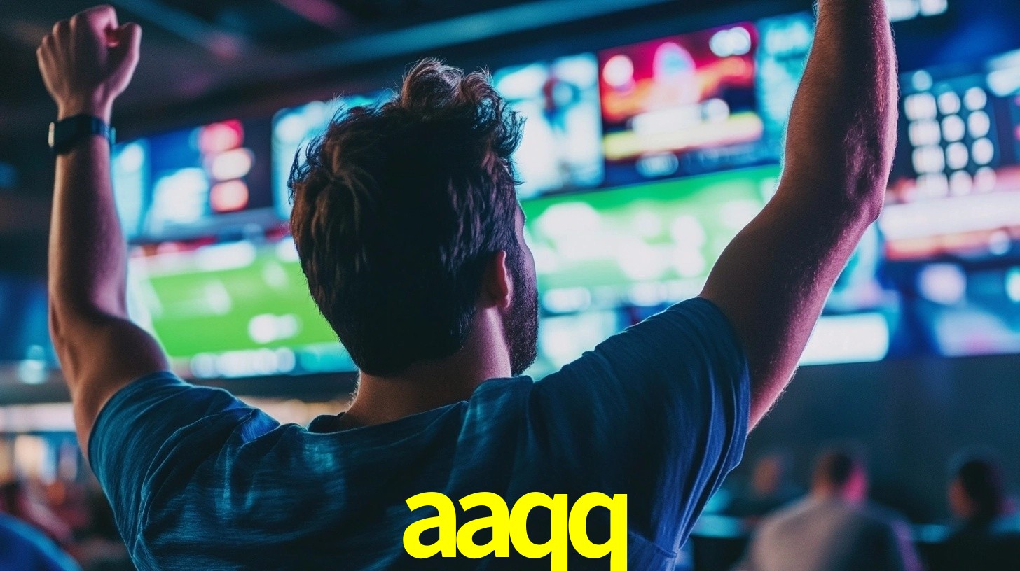 aaqq: Seu Especialista em Apostas Esportivas Brasileiras