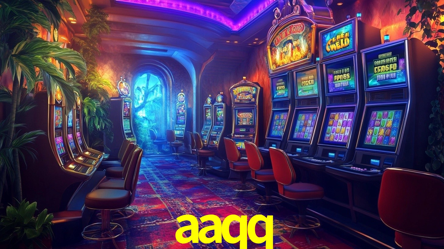 Welcome Bonus aaqq