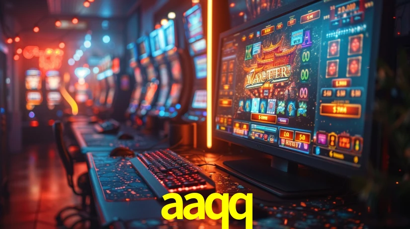 aaqq: Jogos de Caça-Níqueis-Altas Recompensas, Roleta-Velocidade, Blackjack-Desafios Máximos