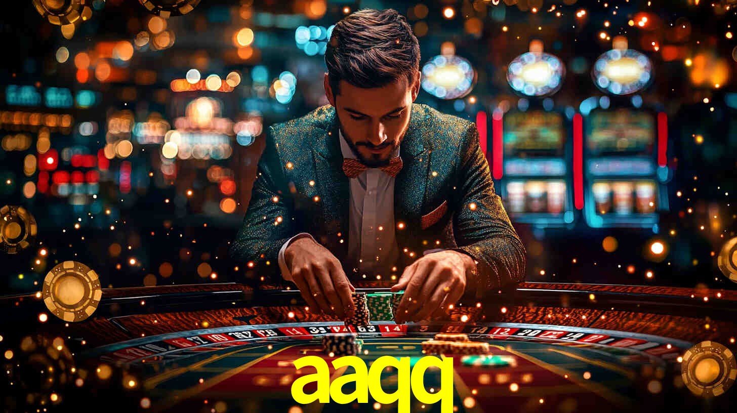 aaqq App Interface
