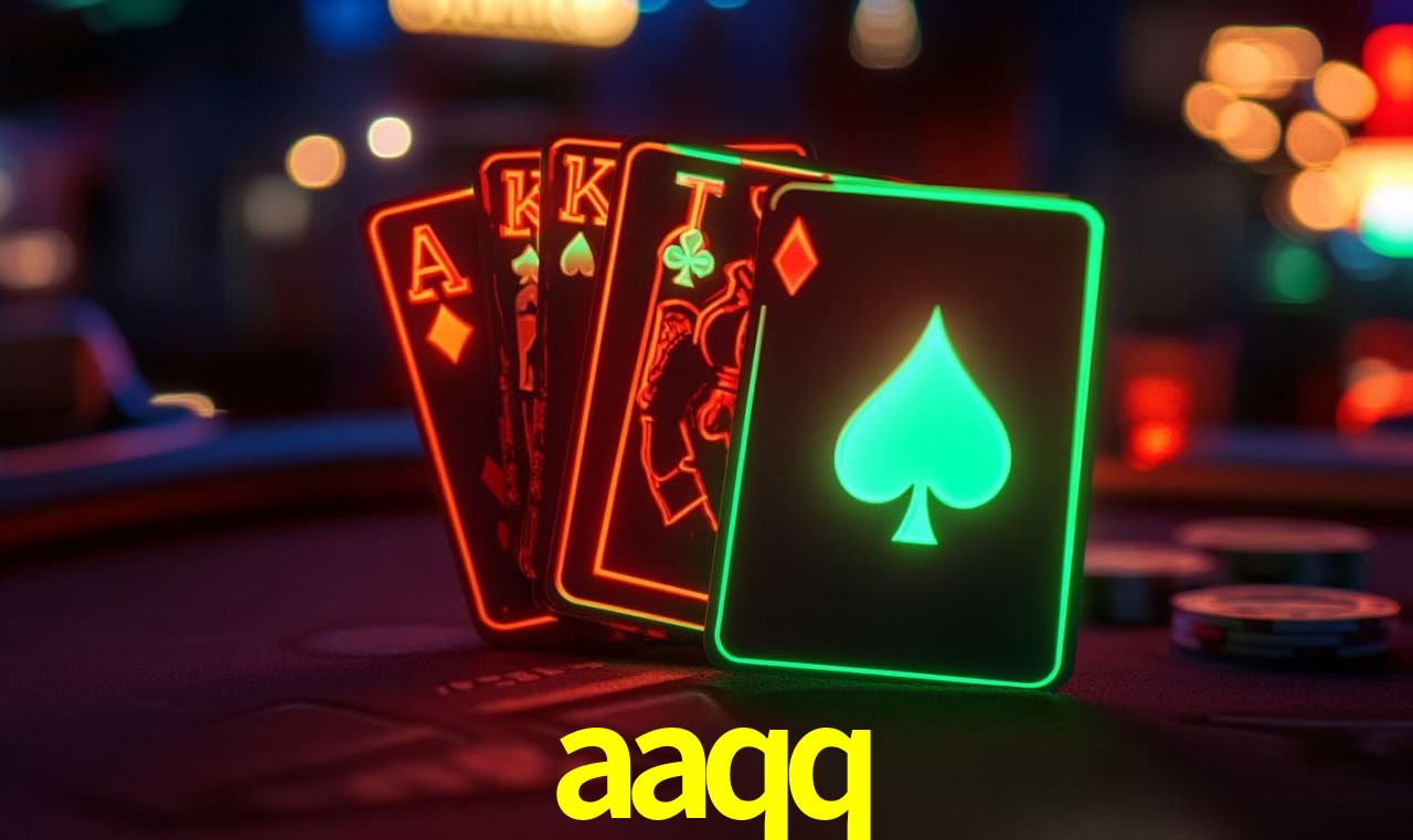 Casino Ao Vivo aaqq