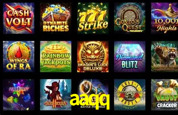 Exclusive Offers aaqq
