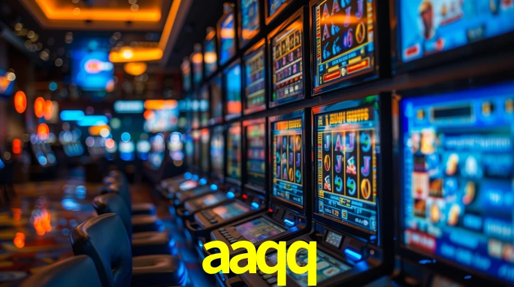 Live Casino aaqq