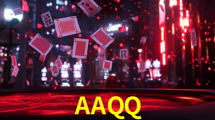 Bonus no Cassino AAQQ